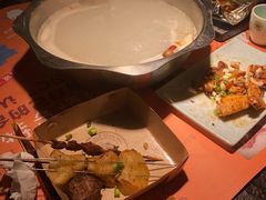 -寂寞的豆芽(龙泽路店)