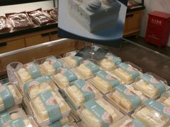-御蝶坊生日蛋糕KNAC(新村店)