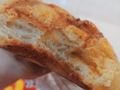 菠萝包-格兰西点餐厅(文化街店)