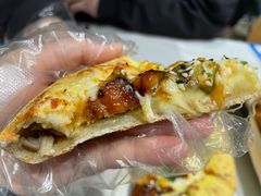 -达美乐比萨(留仙大道店)