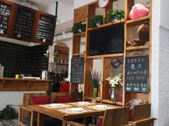 -冲浪熊西餐厅(南戴河店)