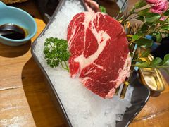 -红沃烤肉(家乐福2部店)