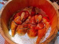 胡桃里烧鸡-胡桃里音乐酒馆(海雅缤纷城店)