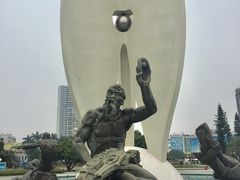 -北部湾广场