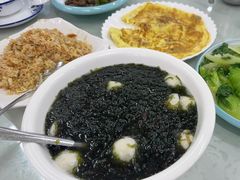 -双月饭店·20年老字号(新村店)