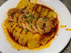 老艺人面肺子-小尕子·新疆菜(明园店)
