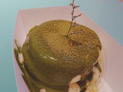 抹茶梳芙厘-狐狸和向日葵(北京路店)