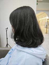 -苏豪路易士·嘉玛发廊