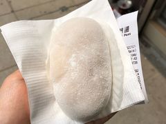 -澳门长洲糯米糍(柯打苏沙街店)