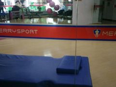 -美瑞斯特健身游泳会所(中南城店)