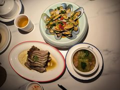 -码头见·潮汕菜(领展中心城店)