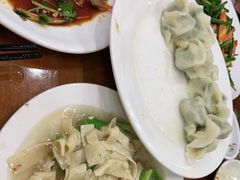 -东北饺子馆(外贸路a9号店)