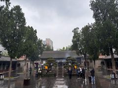 -万寿八仙宫