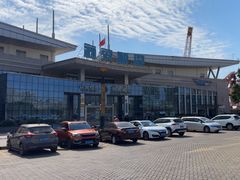 -海安新港(公交站)