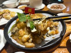 -百年银屏蚝烙·潮汕菜·非遗(乐山店)