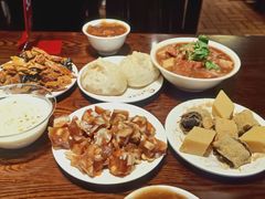 -姚记炒肝店(簋街店)