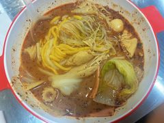 -刘文祥麻辣烫(蛇口店)