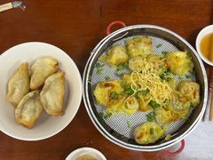 -味一早餐(新芝路店)