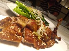 -周渝食惦·酸菜鱼精致川菜(横岗店)