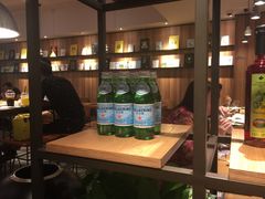 -乐凯撒披萨(中心书城店)