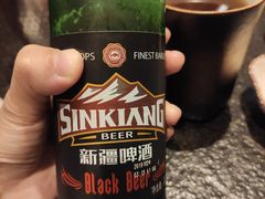 -丝路金桃·新疆菜(徐汇店)