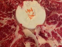 -手选潮汕鲜牛肉火锅(二七广场店)