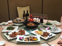 -宝园酒家(美林M·LIVE天地东座店)