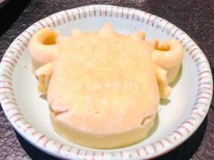 犟小牛猫山王榴莲-犟牛家·榴莲烤肉(五棵松店)