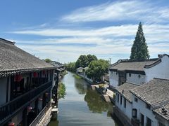 -南浔古镇