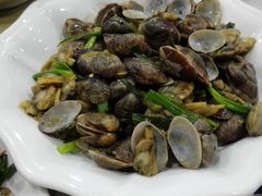 -钱大妈海鲜饭店(保利林语店)