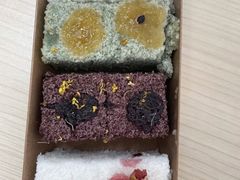 四拼米糕-南大门韩糕(后埭溪路店)