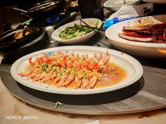 -梁家大院•农家菜(昆山会展中心店)