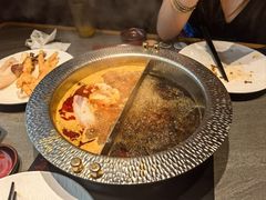 -牛YO寿喜烧和牛火锅自助(三台子万象汇店)