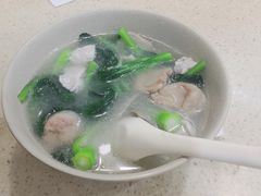 -生记粥店(旺角店)