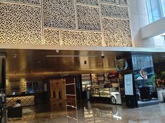 -北京朝阳悠唐皇冠假日酒店