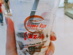 寒天奶冻-暖食光·台式家庭餐厅·生日主题店(万达店)