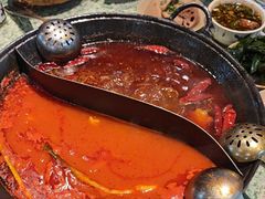 -五里关火锅(牛市口店)