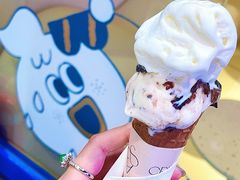 -CREAM STORY意大利手工冰淇淋&甜品(万象前海店)