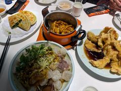 -萍香大厨·锅包肉(大东门店)