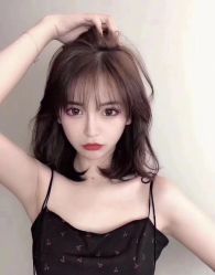 -柯琳造型