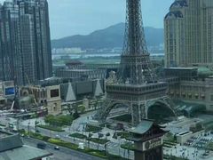 -澳门喜来登大酒店