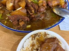 -东财大盘鸡(黑石礁店)