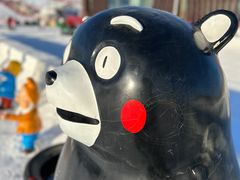 -大同万龙白登山国际滑雪场