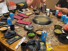 -林记潮牛·牛肉火锅(上马墩店)