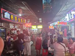 -桂萍特色牛筋牛杂(长堤街总店)