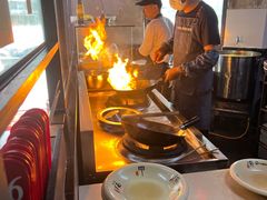 -何永光123鲜牛肉馆(1号店)