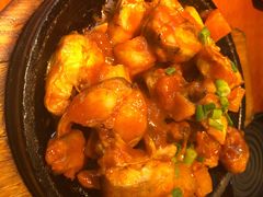 -鑫日千里马朝鲜族小馆(总店)