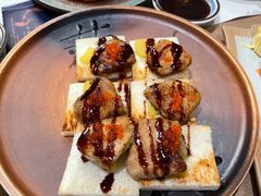 -大渔铁板烧(海雅缤纷城店)