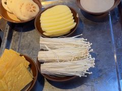 -芈重山老火锅(洪崖洞店)