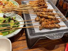 -管氏翅吧(地安门店)